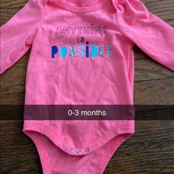 Baby clothes - Picture 2 of 16